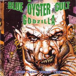 Blue Öyster Cult : Godzilla